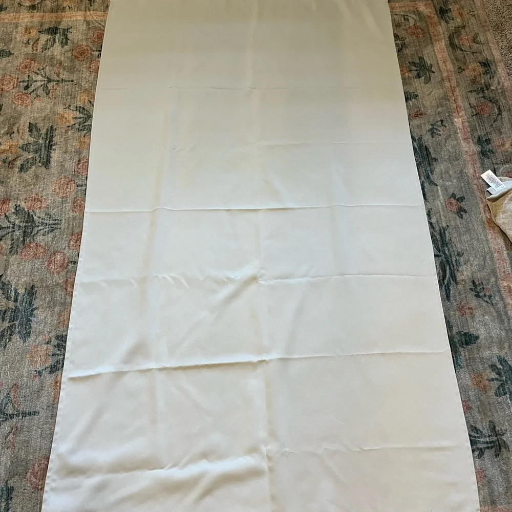 West Elm Blackout Curtain Liner 44x80